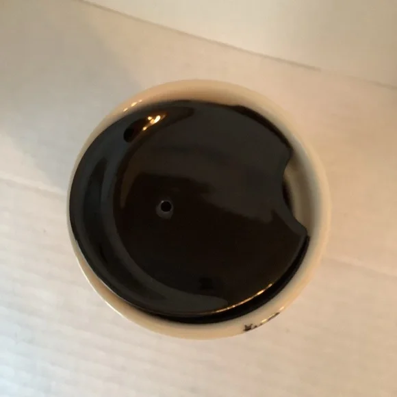 Starbucks 2015 Las Vegas Siren Mermaid Ceramic Mug Travel Tumbler 12 oz. - Picture 10 of 10